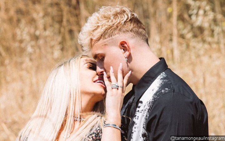 Bella Thorne's Ex and Jake Paul Have Apparently Tied the Knots - See Photos