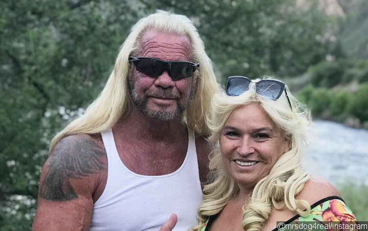 Dog the Bounty Hunter Loses 17 Pounds After Beth Chapman's Death, Leaves Her Ashes by His Bed