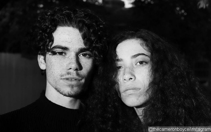 Cameron Boyce's Sister Shares Heartfelt Post About Coping With His Sudden Death