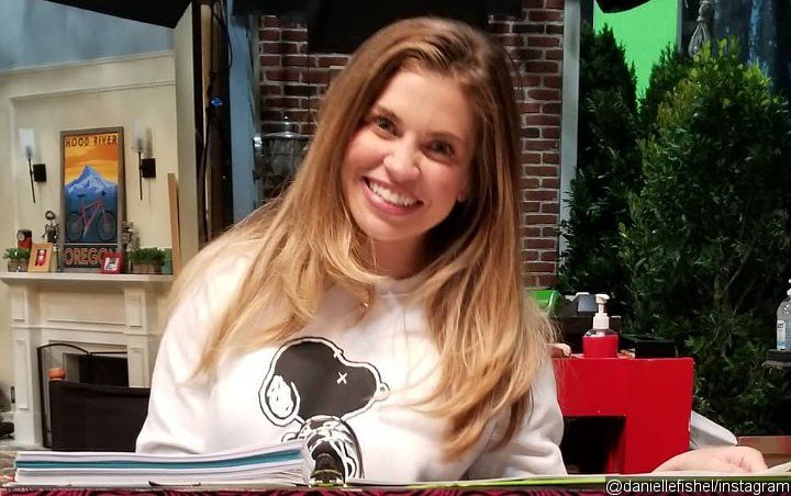 Danielle Fishel's Premature Baby Discharged From NICU After 3 Weeks: 'We Hope to Never Be Back'