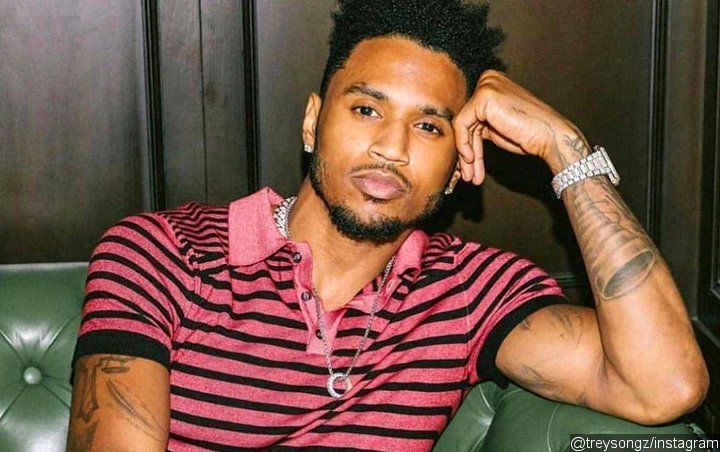Trey Songz Gives Self-Defense Argument to Dismiss Domestic Violence Case