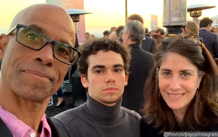 Cameron Boyce's Family to Keep His Legacy Alive Through Charity Foundation