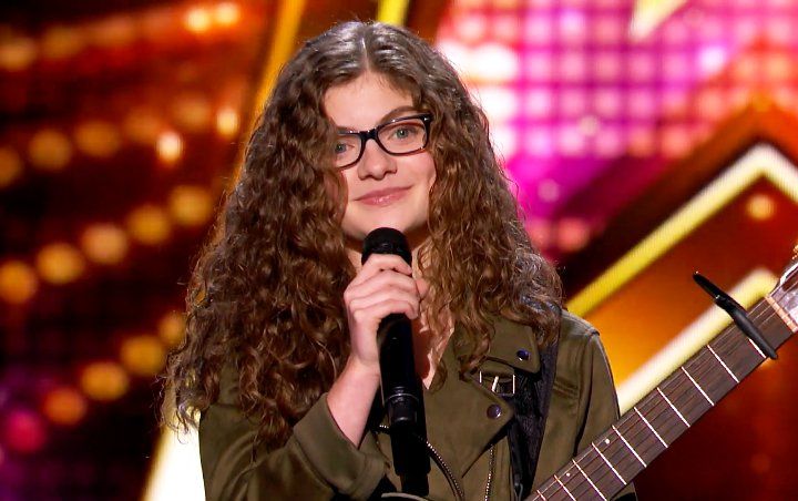 'AGT' Recap: Guest Judge Brad Paisley Gives His Golden Buzzer for This Young Singer