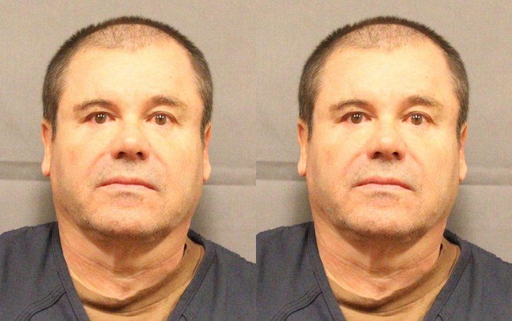 Drug Lord El Chapo Fret About Being Denied Fair Trial Before Life Sentencing