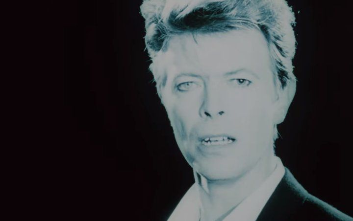 David Bowie's 'Space Oddity' Gets Revamp Video in Celebration of Its 50th Anniversary