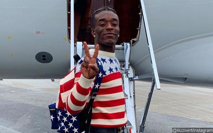 Watch: Lil Uzi Vert Confronts Security Guards for Trying to Kick Him Off Stage Mid-Performance