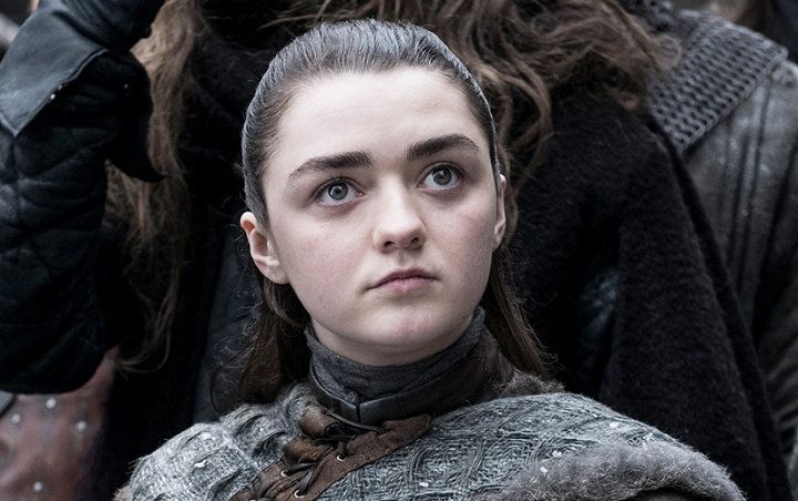 Maisie Williams Offers Thoughts on 'Game of Thrones' Spin-Off Possibility