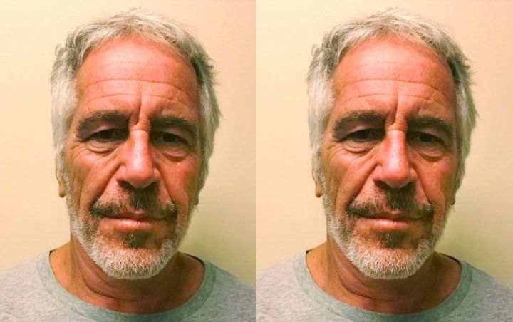 'Surviving Jeffrey Epstein' Is Being Developed on Lifetime