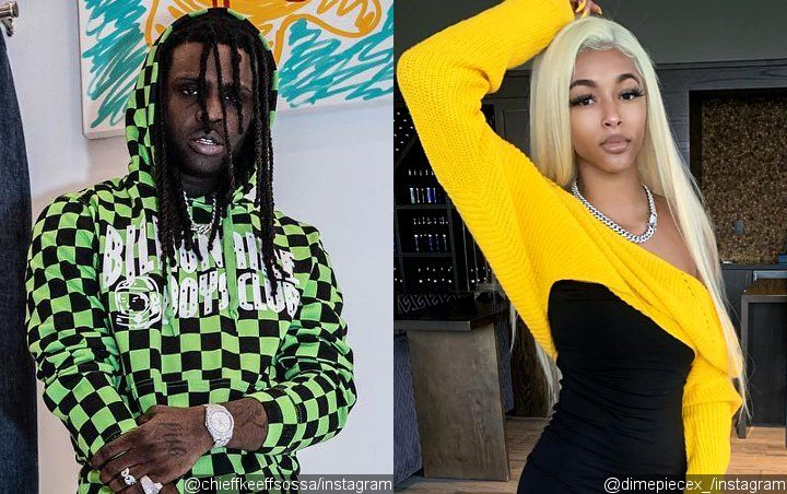 Chief Keef Expecting His 10th Child at 23 Years Old