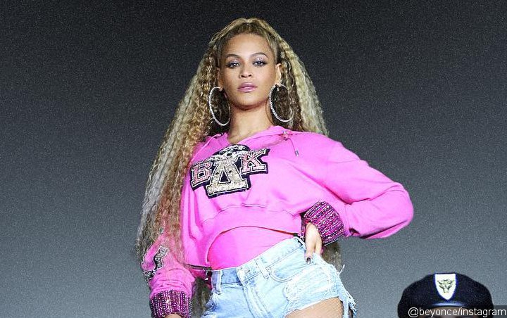 Beyonce Knowles Lays Bare Weight Before Going on 22-Day Diet for 2018 Coachella 