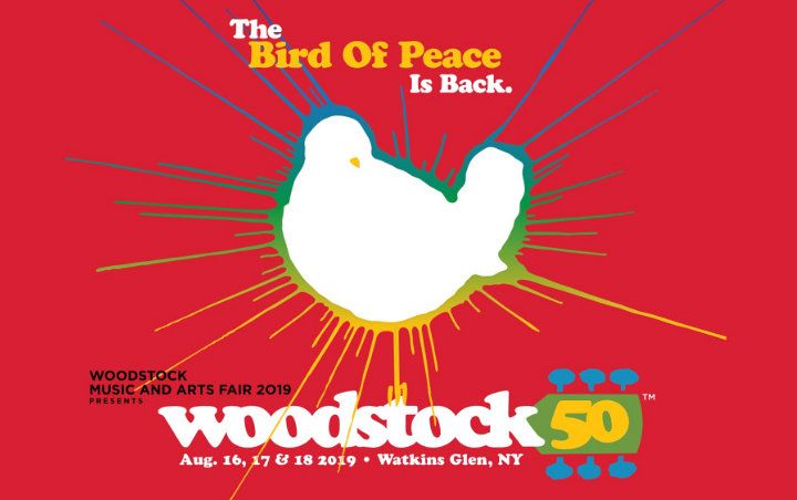 Woodstock 50 Lets Headliners Out of Contracts Following Jay-Z and John Fogerty's Exit