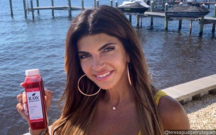 Teresa Giudice 'Heartbroken' Over Garlic Festival Shooting That Killed 6-Year-Old Boy and 2 Others