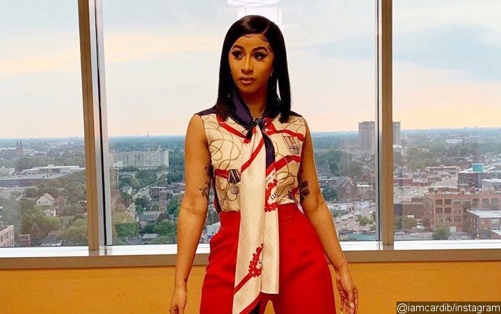 Cardi B's Indianapolis Show Axed at Last Minute Due to 'Unverified Threat' 