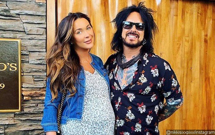 Nikki Sixx Becomes a Father to Baby Girl at 60