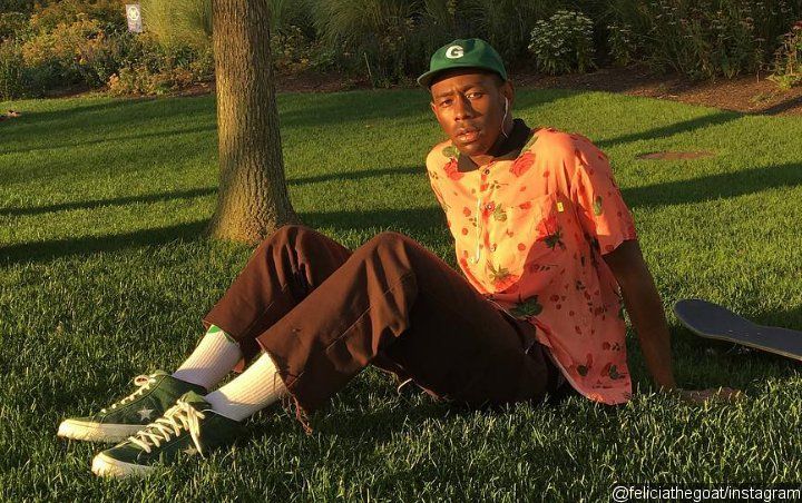 Tyler, the Creator Is No Longer Considered as Potential Threat by New Zealand