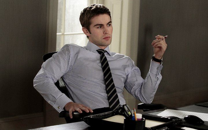 Chace Crawford Has This Role in Mind If He Is to Join 'Gossip Girl' Reboot