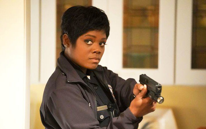 Afton Williamson Blames 'The Rookie' Exit on Racial Discrimination and Sexual Assault