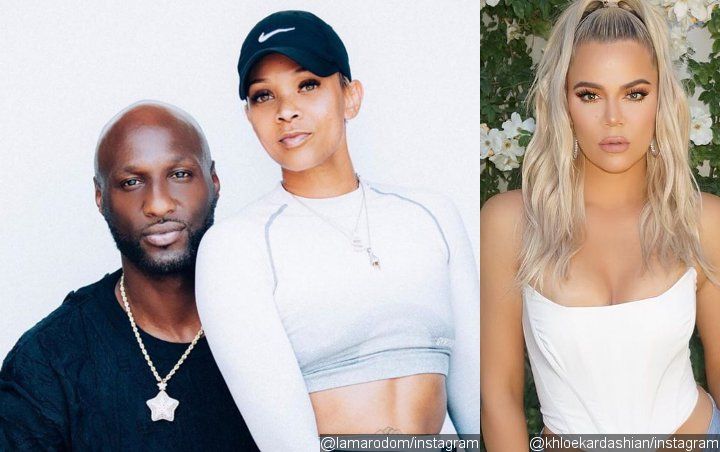 Lamar Odom Is 'Disappointed' After Being Accused of Comparing New GF to Khloe Kardashian