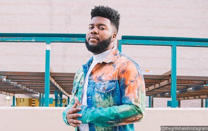 Khalid to Host Benefit Concert for Families of El Paso Mass Shooting Victims