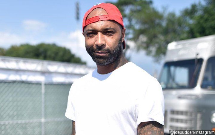 Internet Has Some Thoughts After Joe Budden Is Named Third Best Rapper of All Time