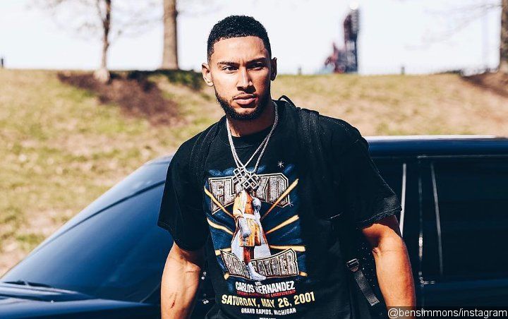Ben Simmons Insists He Was Racially Profiled at Melbourne Casino Despite Rep's Denial