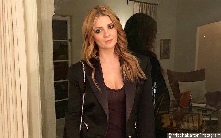 Mischa Barton Reveals Concerns Over End of Acting Career
