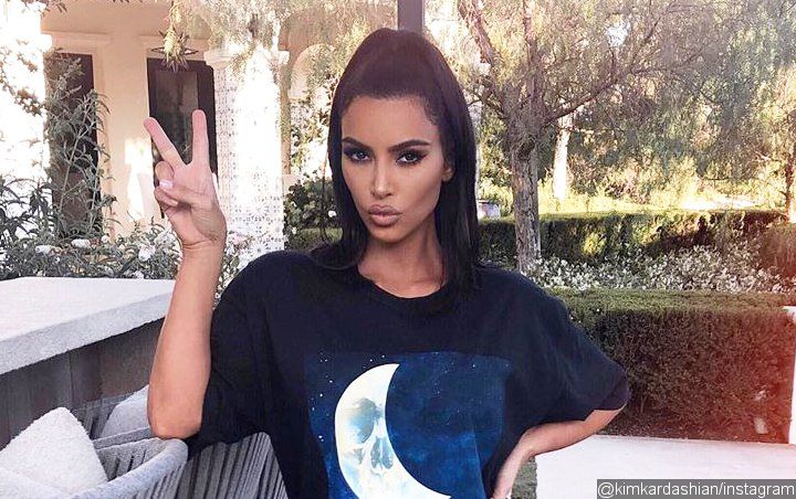 Kim Kardashian Called Out for Unrecognizable Appearance in New Promo Pic