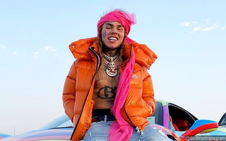 Tekashi 69 Allegedly to Testify He Offered to $50K for His Kidnapper's Murder