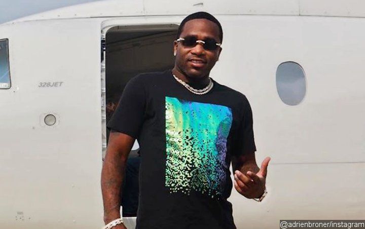 Adrien Broner Makes Fans Worried With Cryptic Post: 'I Need Help'