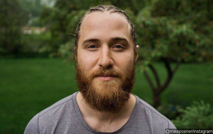 Mike Posner to Put Cross Country Walk On Hold After Rattlesnake Bite