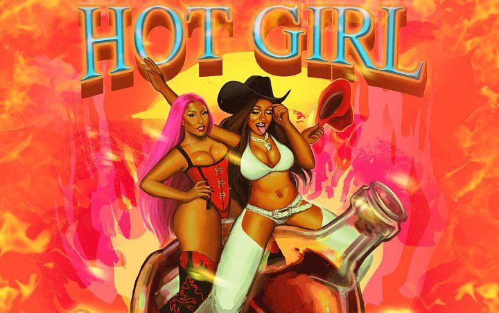 Listen: Megan Thee Stallion and Nicki Minaj Are 'Hot Girl Summer' on New Collab