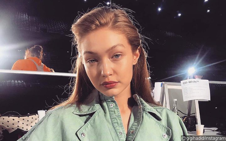 Gigi Hadid Slammed for Advising Fans to Avoid Greece for Vacation After Getting Robbed
