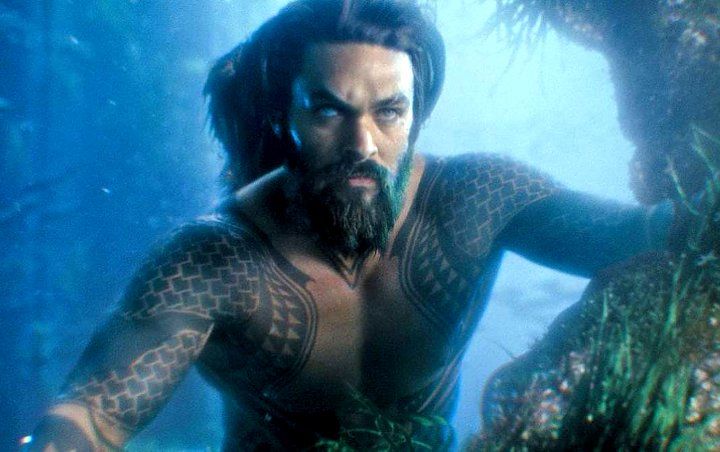 Jason Momoa Claims Telescope Construction Threatens His Return for 'Aquaman 2'