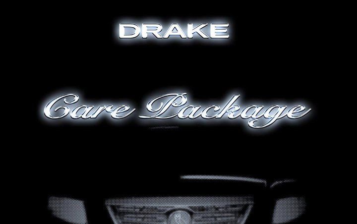 Drake Extends Billboard 200 Record Thanks to Compilation Album 'Care Package'