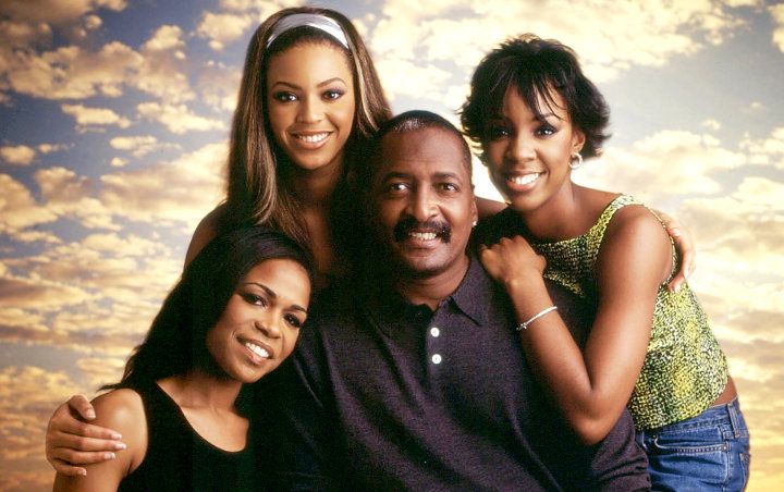 Beyonce's Father Is Hopeful Destiny's Child Reunion Will Come Into Fruition