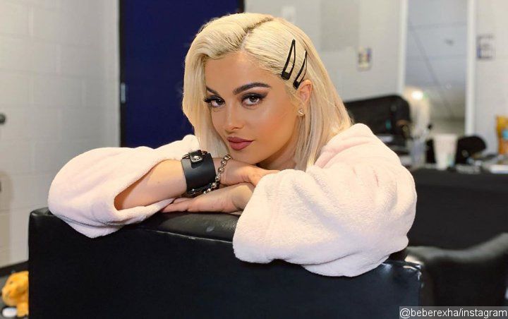 Bebe Rexha Posts Steamy Underwear Photo After Being Told She's 'Too Old to Be Sexy'