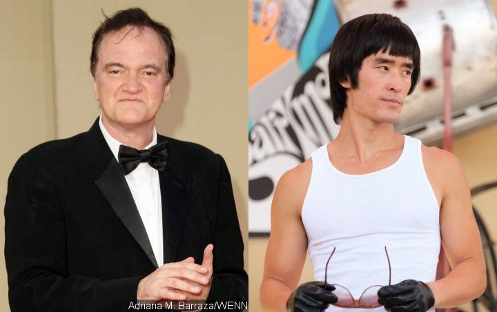 Quentin Tarantino: I Didn't Just Make Up Arrogant Bruce Lee for 'Once Upon a Time in Hollywood'