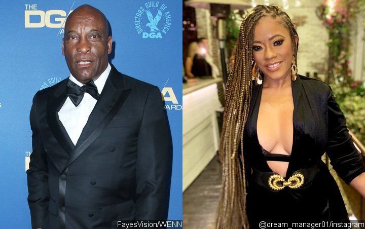 John Singleton's Baby Mama Supports Claims His GF Rayvon Jones Is Responsible for His Death