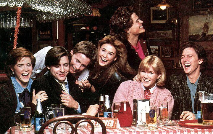 'St. Elmo's Fire' to Be Transformed Into TV Series