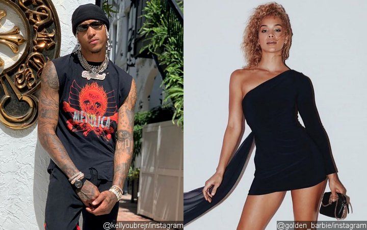 Kelly Oubre Jr. and Terrence J's Ex Jasmine Sanders Reportedly Have Broken  Up