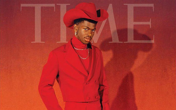 Lil Nas X Admits He Didn't Plan to Come Out This Soon