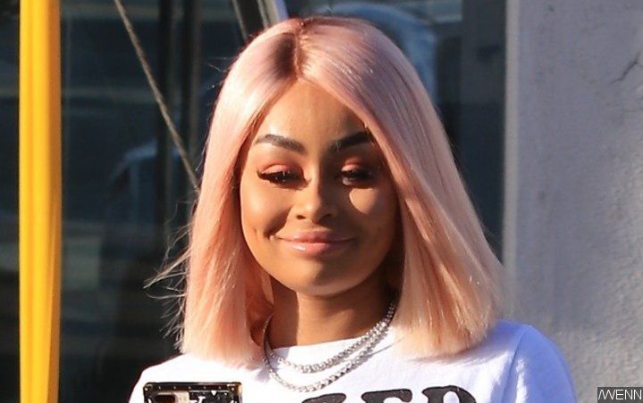 'Real Blac Chyna': Star and Friend Treasure Feuding Following ...