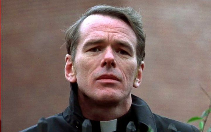 'The Exorcist' Priest Accused of Sexual Abuse by Former Student