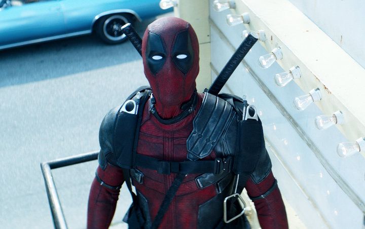 Report: This Is How Ryan Reynolds' Deadpool Will Be Introduced in MCU