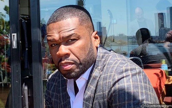 Here Is Why 50 Cent Doesn't Regret His Online Feud With Randall Emmett
