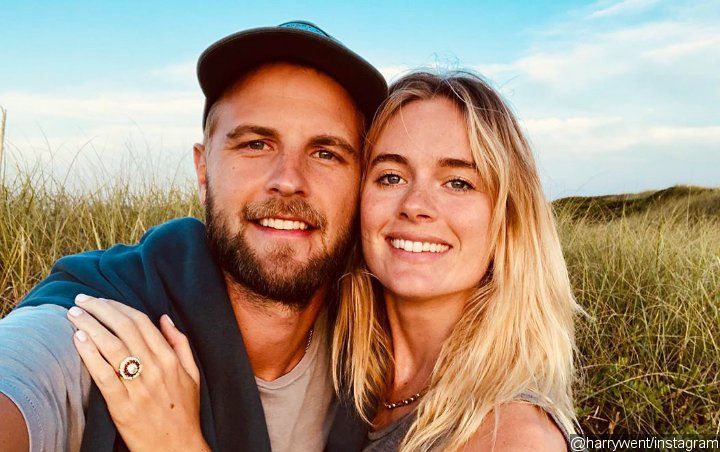 Prince Harry's Ex Cressida Bonas Is Engaged to Another Harry, Flaunts Engagement Ring