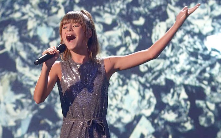 'AGT' Quarterfinals: Simon Cowell Criticizes 13-Year-Old Singer for 'Terrible' Song Choice
