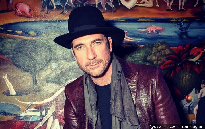 Dylan McDermott Calls His 35 Years of Sobriety His 'Greatest Achievement' in Touching Post