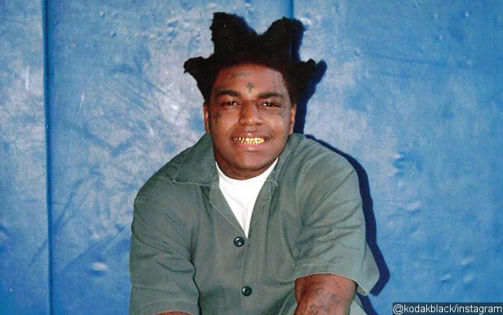 Kodak Black Faces Years of Imprisonment After Pleading Guilty to Weapons Charges