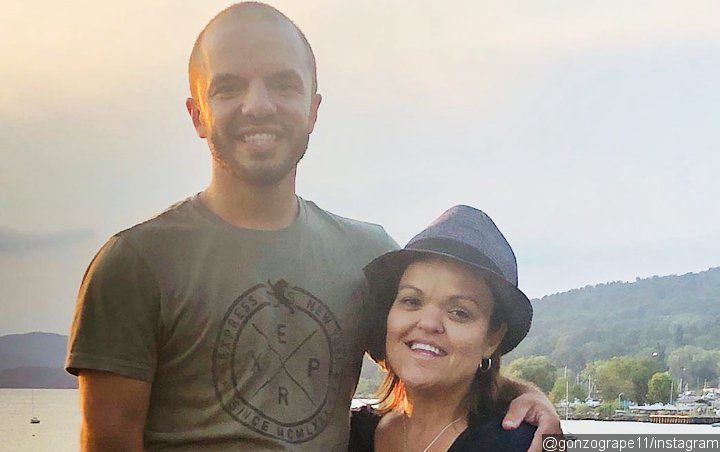 'Little Women: LA' Star Christy Gibel Expecting Child With New BF Amid Her Tense Divorce